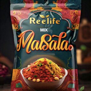 MIX Masala